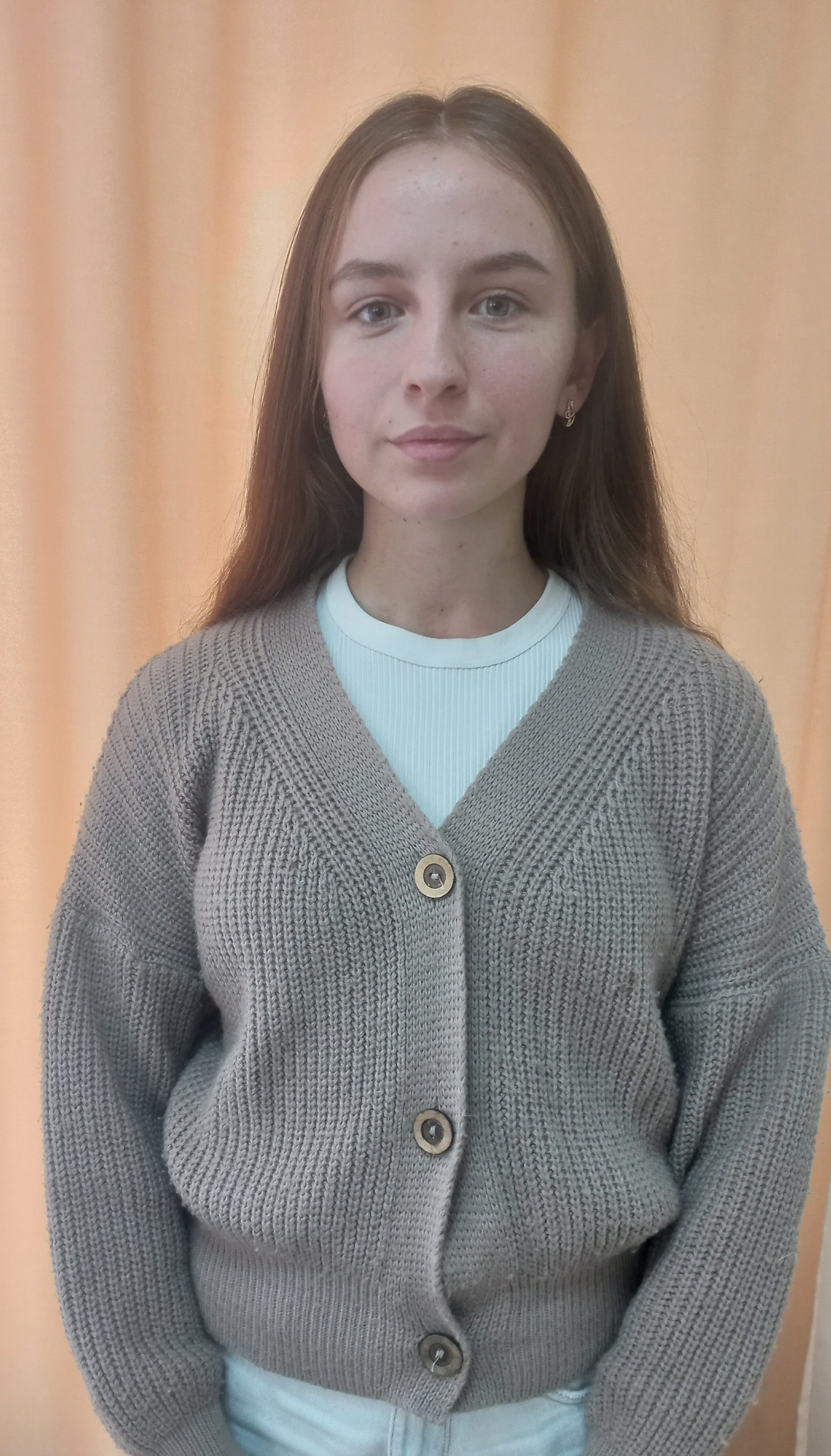 Инструктор по ФИЗО Уханкина Мария Евгеньевна.