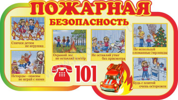 Пожарная безопасность Пожарная безопасность.