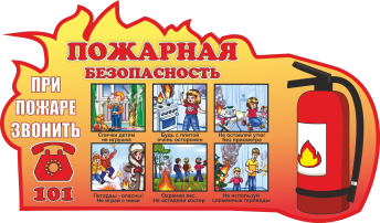 О правилах пожарной безопасности О правилах пожарной безопасности.