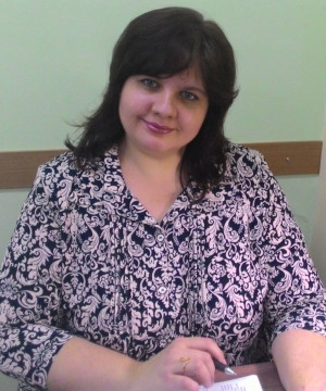 Психолог Роточева Нина Автандиловна Психолог Роточева Нина Автандиловна