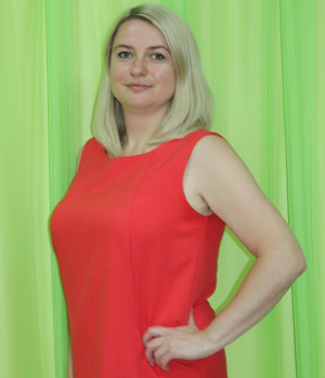 Педагогический работник Амелина Екатерина Владимировна Педагогический работник Амелина Екатерина Владимировна