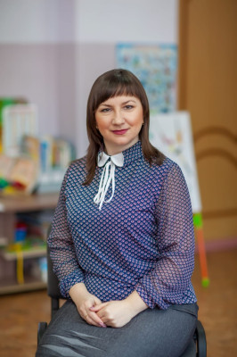 Педагогический работник Гурова Татьяна Ивановна Педагогический работник Гурова Татьяна Ивановна