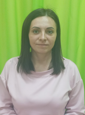 Педагогический работник Арюпина Ирина Викторовна Педагогический работник Арюпина Ирина Викторовна