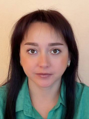Педагогический работник Сафошина Яна Руслановна Педагогический работник Сафошина Яна Руслановна