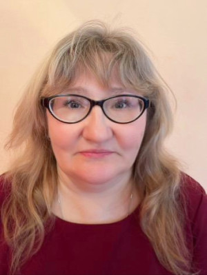 Педагогический работник Харичкова Ольга Николаевна Педагогический работник Харичкова Ольга Николаевна