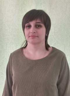 Педагогический работник Давыдова Елена Леонидовна Педагогический работник Давыдова Елена Леонидовна